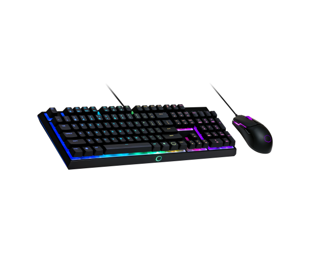 Cooler Master MS110 RGB - 723660 - zdjęcie 3